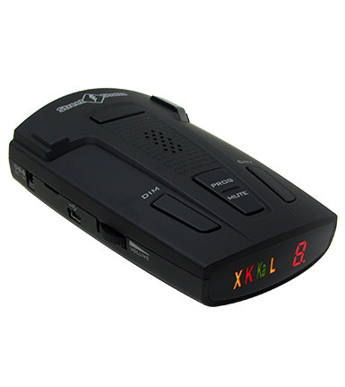 Антирадары Street Storm STR-5040 Антирадары Street Storm STR-5040